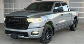 Annonce Dodge Ram occasion Essence new limited 14.4p 3.0l hurricaine 4x4 tout compris hors homo � Paris