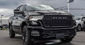 Dodge Ram occasion année 2024 boite Automatique Annonce Dodge Ram occasion Essence new limited 14.4p 3.0l hurricaine 4x4 tout compris hors homo à Paris