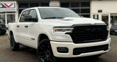 Dodge Ram new limited rambox 14.4p 3.0l hurricaine 4x4 tout compris ho   Paris 75
