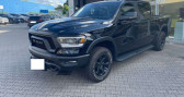 Dodge Ram new rebel 12p 3.0l hurricane 4x4 tout compris hors homologat   Paris 75