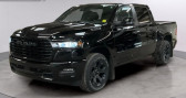 Annonce Dodge Ram occasion Essence new sport night 12p 3.0l hurricane 4x4 tout compris hors hom � Paris
