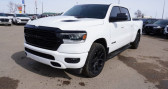 Annonce Dodge Ram occasion Essence new sport night 12p 3.0l hurricane 4x4 tout compris hors hom � Paris