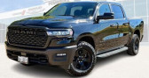 Annonce Dodge Ram occasion Essence new sport night 12p 3.0l hurricane 4x4 tout compris hors hom � Paris