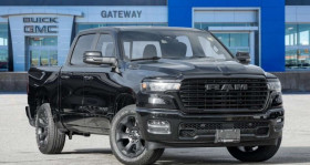 Dodge Ram occasion 2025 mise en vente à Paris par le garage US CARS IMPORTATION - photo n°1