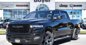 Dodge Ram occasion 2025 mise en vente à Paris par le garage US CARS IMPORTATION - photo n°1