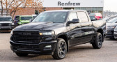 Dodge Ram new sport night 12p 3.0l hurricane 4x4 tout compris hors hom  2025 - annonce de voiture en vente sur Auto Sélection.com