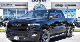 Dodge Ram , garage US CARS IMPORTATION  Paris