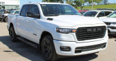 Dodge Ram occasion année 2025 boite Automatique Annonce Dodge Ram occasion Essence new sport night 12p 3.0l hurricane 4x4 tout compris hors hom à Paris