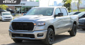 Dodge Ram occasion année 2025 boite Manuelle Annonce Dodge Ram occasion Essence new sport night 12p 3.0l hurricane 4x4 tout compris hors hom à Paris