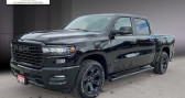 Dodge Ram occasion année 2025 boite Automatique Annonce Dodge Ram occasion Essence new sport night 12p 3.0l hurricane 4x4 tout compris hors hom à Paris