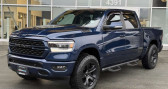 Annonce Dodge Ram occasion Essence new sport night 12p 3.0l hurricane 4x4 tout compris hors hom � Paris