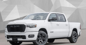 Dodge Ram occasion 2026 mise en vente &agrave; Paris par le garage US CARS IMPORTATION - photo n&deg;1