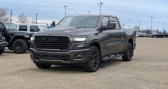 Annonce Dodge Ram occasion Essence new sport night 12p 3.0l hurricane 4x4 tout compris hors hom � Paris
