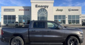 Dodge Ram new sport night 12p 3.0l hurricane 4x4 tout compris hors hom   Paris 75