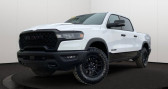 Annonce Dodge Ram occasion Essence new sport night 12p 3.0l hurricane 4x4 tout compris hors hom � Paris