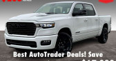 Dodge Ram new sport night 12p 3.0l hurricane 4x4 tout compris hors hom   Paris 75