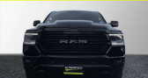Dodge Ram new sport night 12p 3.0l hurricane 4x4 tout compris hors hom   Paris 75