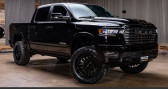 Annonce Dodge Ram occasion Essence new sport night 12p 5.7l v8 hurricane 4x4 tout compris hors  � Paris