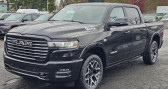Annonce Dodge Ram occasion Essence new sport night 12p 5.7l v8 hurricane 4x4 tout compris hors  � Paris