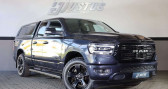 Dodge Ram night 5.7l 4x4 tout compris hors homologation 4500e  2021 - annonce de voiture en vente sur Auto S&eacute;lection.com