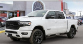 Dodge Ram occasion année 2022 boite Automatique Annonce Dodge Ram occasion Essence night limited 12p 5.7l 4x4 tout compris hors homologation 45 à Paris
