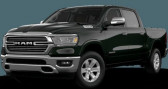 Dodge Ram occasion année 2018 boite Automatique Annonce Dodge Ram occasion Essence NOUVEAU 2019 LAIE CREW CAB SUSP PNEU à Pornic