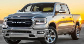 Dodge Ram occasion année 2018 boite Automatique Annonce Dodge Ram occasion Essence NOUVEAU 2019 LAIE CREW CAB à Pornic