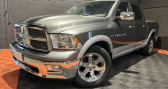Dodge Ram RAM1500 5.7 V8 HEMI 395 CH LARAMIE GPL   ANSE 69
