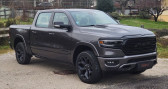 Annonce Dodge Ram occasion Essence RAM15000 HEMI LIMITED NIGHT EDITION TVA R�cup�rable � allonzier de la caille