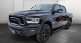Dodge Ram rambox rebel night 12p 5.7l 4x4 tout compris hors homologati   Paris 75