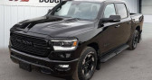 Dodge Ram rambox sport night 12p 5.7l 4x4 tout compris hors homologati   Paris 75