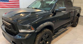 Dodge Ram rambox sport night 5.7l 4x4 tout compris hors homologation 4   Paris 75