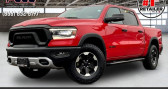 Annonce Dodge Ram occasion Essence rebel 12p 5.7l 4x4 tout compris hors homologation 4500e � Paris