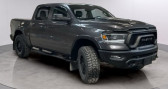 Dodge Ram rebel 12p 5.7l 4x4 tout compris hors homologation 4500e  2023 - annonce de voiture en vente sur Auto S&eacute;lection.com