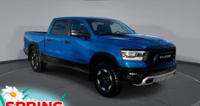 Dodge Ram , garage US CARS IMPORTATION � Paris