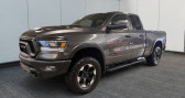 Annonce Dodge Ram occasion Essence rebel 12p 5.7l 4x4 tout compris hors homologation 4500e � Paris