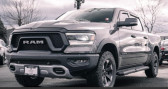 Annonce Dodge Ram occasion Essence rebel 12p 5.7l 4x4 tout compris hors homologation 4500e � Paris