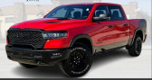 Dodge Ram rebel 12p 5.7l 4x4 tout compris hors homologation 4500e  2025 - annonce de voiture en vente sur Auto S&eacute;lection.com