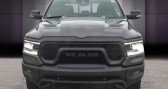 Dodge Ram occasion année 2022 boite Automatique Annonce Dodge Ram occasion Essence rebel 12p 5.7l 4x4 tout compris hors homologation 4500e à Paris
