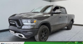 Dodge Ram rebel 12p 5.7l 4x4 tout compris hors homologation 4500e   Paris 75