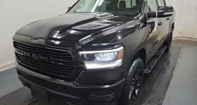 Dodge Ram occasion 2020 mise en vente &agrave; Les Thilliers-en-Vexin par le garage CARS'LIFORNIA - photo n&deg;1