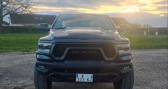 Dodge Ram Rebel 2024 en France  � Les Thilliers-en-Vexin 27