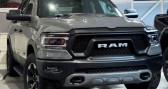 Dodge Ram rebel 5,7l 4x4 led gpl hors homologation 4500e   Paris 75