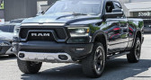 Dodge Ram rebel 5.7l 4x4 tout compris hors homologation 4500e   Paris 75