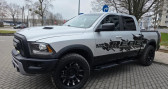 Annonce Dodge Ram occasion Essence rebel 5.7l 4x4 tout compris hors homologation 4500e  Paris