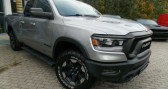 Dodge Ram rebel crew cab 4x4 tout compris hors homologation 4500e  2020 - annonce de voiture en vente sur Auto Sélection.com