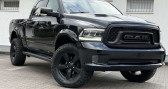 Dodge Ram rebel crew cab 4x4 tout compris hors homologation 4500e   Paris 75