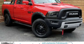 Dodge Ram rebel crew cab 4x4 tout compris hors homologation 4500e   Paris 75