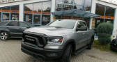 Annonce Dodge Ram occasion Essence rebel crew cab 4x4 tout compris hors homologation 4500e  Paris