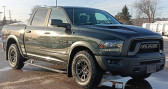 Dodge Ram rebel susp. crew cab 4x4 tout compris hors homologation 4500   Paris 75